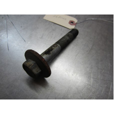 26J022 Crankshaft Bolt From 2002 Chevrolet Silverado 1500  5.3